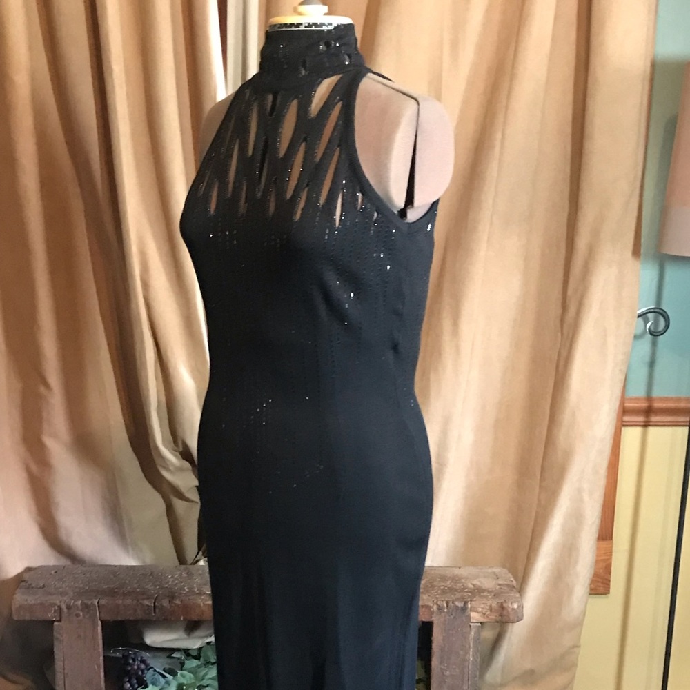 St Johns Evening Collection size 8 excellent condition